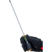 Усиленная отвертка Дело Техники крестовая PH2×250мм 742030