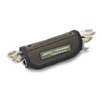 Фирменная сумка для набора комбинированных ключей Дело Техники 8, 9, 10, 12, 13, 14, 17, 19 973308