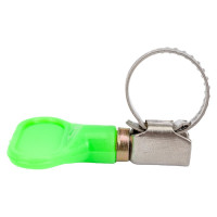 Металлический хомут РемоКолор элемент крепления ключ, диаметр 10-16 мм 47-4-416