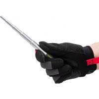 Вороток для трубчатых ключей Дело Техники, O6-14 мм, 250 мм 544925