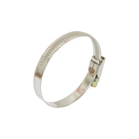 Червячный стальной хомут РемоКолор диаметр 40-60 мм 47-4-060