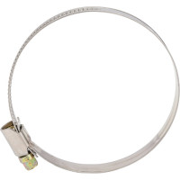 Червячный стальной хомут РемоКолор диаметр 60-80 мм 47-4-080