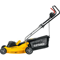 Сетевая газонокосилка STEHER LMC-42-2000