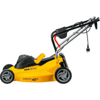 Сетевая газонокосилка STEHER LMC-42-2000