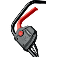 Сетевая газонокосилка STEHER LMC-42-2000