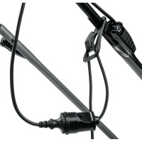 Сетевая газонокосилка STEHER LMC-42-2000