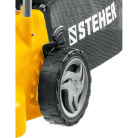 Сетевая газонокосилка STEHER LMC-42-2000
