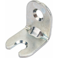 Мебельный уголок для стяжки РемоКолор 2-16Д оцинкованный 71-0-022