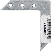 Уголок РемоКолор УГ-50 71-0-005