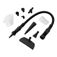 Пароочиститель KITFORT КТ-976