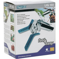 Кольцевой плайер для растений Rapid R:Plier LIG 150 Vine 40107753