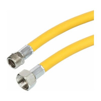 Шланг ПВХ для газовых приборов TUBOFLEX 1/2" х 180 см г/ш TF71065У 4620759660414
