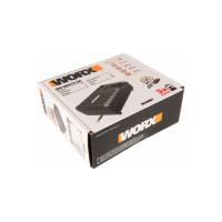 Устройство зарядное (20 В; 6 A) WORX WA3867