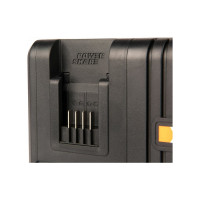 Устройство зарядное (20 В; 6 A) WORX WA3867