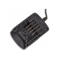Устройство зарядное (20 В; 0.4 A) WORX WA3760
