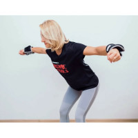 Комплект утяжелителей Original FitTools вес 2 кг FT-AW02