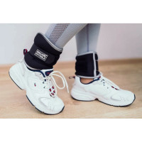 Комплект утяжелителей Original FitTools вес 2 кг FT-AW02