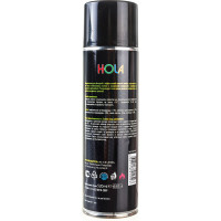 Очиститель карбюратора и дросселя HOLA 650 мл H03