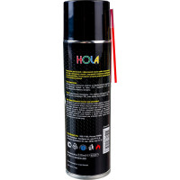 Очиститель карбюратора и дросселя HOLA 650 мл H03