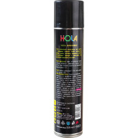 Силиконовая смазка HOLA 400 мл H01