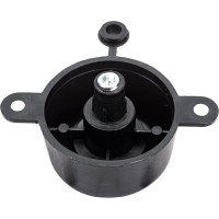 Регулируемая опора Левша H-27 4 шт. У8-8631