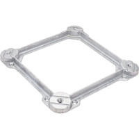 Табуретная стяжка Левша 22x22 см У8-9819