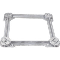 Табуретная стяжка Левша 22x22 см У8-9819