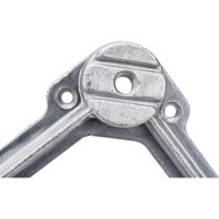 Табуретная стяжка Левша 22x22 см У8-9819