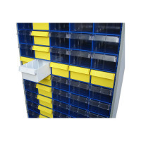 Шкаф в сборе на 90 коробов СТЕЛЛА-ТЕХНИК (ЛДСП) С-2-90