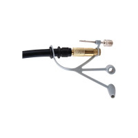 Ножной насос KRAFT Master 295 см3, в сумке KT 810007