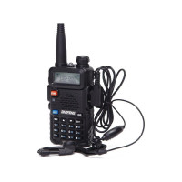 Портативная радиостанция Baofeng UV-5R/1800мАч 5W 00014850