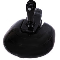 Настольный бытовой вентилятор RIX RDF-1500WB Black 49791