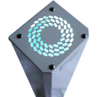 Очиститель-рециркулятор БризОрб Модель 115 2241743