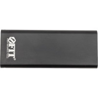 Отвертка с битами для точных работ FIT 25 бит сталь S2, алюминиевый кейс, Профи 56195