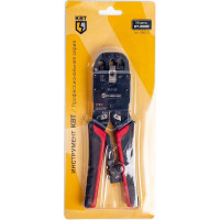 Пресс-клещи КВТ для RJ-разъемов HT-200R 86603