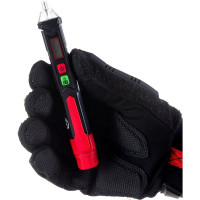 Детектор напряжения КВТ бесконтактный КТ 100P PROLINE 86322