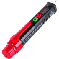 Детектор напряжения КВТ бесконтактный КТ 100P PROLINE 86322