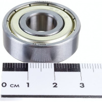 Подшипник APP-GROUP 80201 С17 (6201 ZZ) 4680150971038