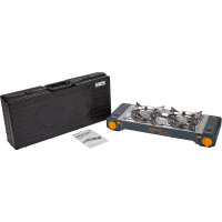 Двухконфорочная плита TOURIST Twin-Hit TW-850