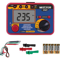 Мегаомметр МЕГЕОН 13127 к0000035627