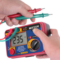 Мегаомметр МЕГЕОН 13127 к0000035627