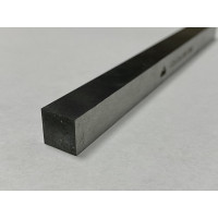 Заготовка-брусок Р18, 12x12x150 мм, HRC 63-65 ООО Сплав 2228805