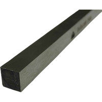 Заготовка-брусок Р18, 8x8х100 мм, HRC 63-65 ООО Сплав 2228782