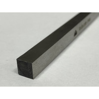 Заготовка-брусок Р18, 8x8х100 мм, HRC 63-65 ООО Сплав 2228782