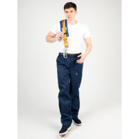 Брюки ООО ГУП Бисер Техник, р. 48-50 / рост 182-188 4670132020045