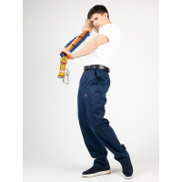 Брюки ООО ГУП Бисер Техник, р. 48-50 / рост 182-188 4670132020045