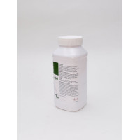 Паста для пассивации InoxPass Gel 1 кг SteelGuard MCSGIPG0001