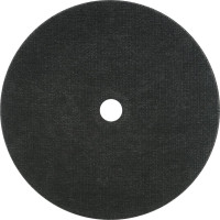 Диск абразивный отрезной прямой по металлу A30RBF 230x1.6x22.23 мм Berger BG BG1539