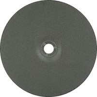 Диск абразивный вогнутый обдирочно-зачистной по металлу A24RBF 230x6.0x22.23 мм Berger BG BG1556