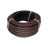 Поливочный резиновый шланг TUBOFLEX ТЭП, 1/2", 50 м ШПТЭП1250 4620759667819